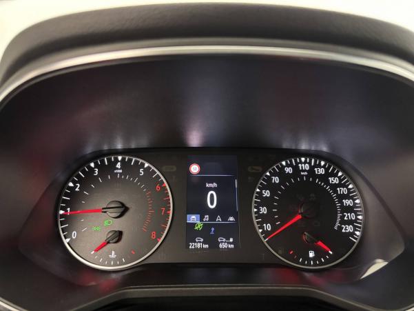 Vente en ligne Renault Clio 5 Clio SCe 65 au prix de 13 990 €