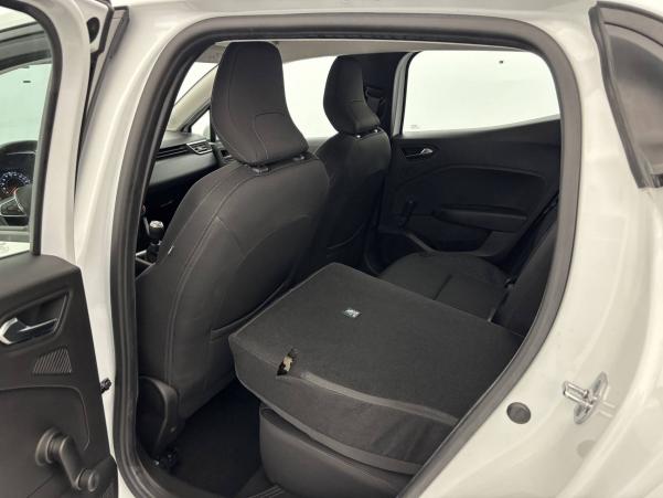 Vente en ligne Renault Clio 5 Clio SCe 65 au prix de 13 990 €