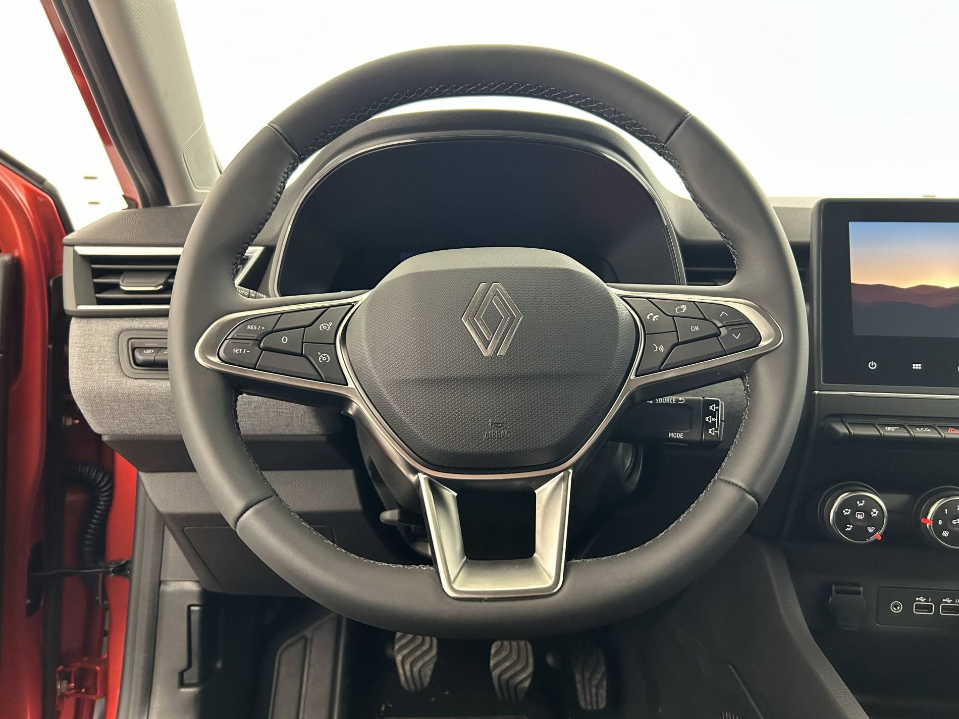 Vente en ligne Renault Clio 5 Clio Blue dCi 100 ch GSR2 au prix de 19 490 €