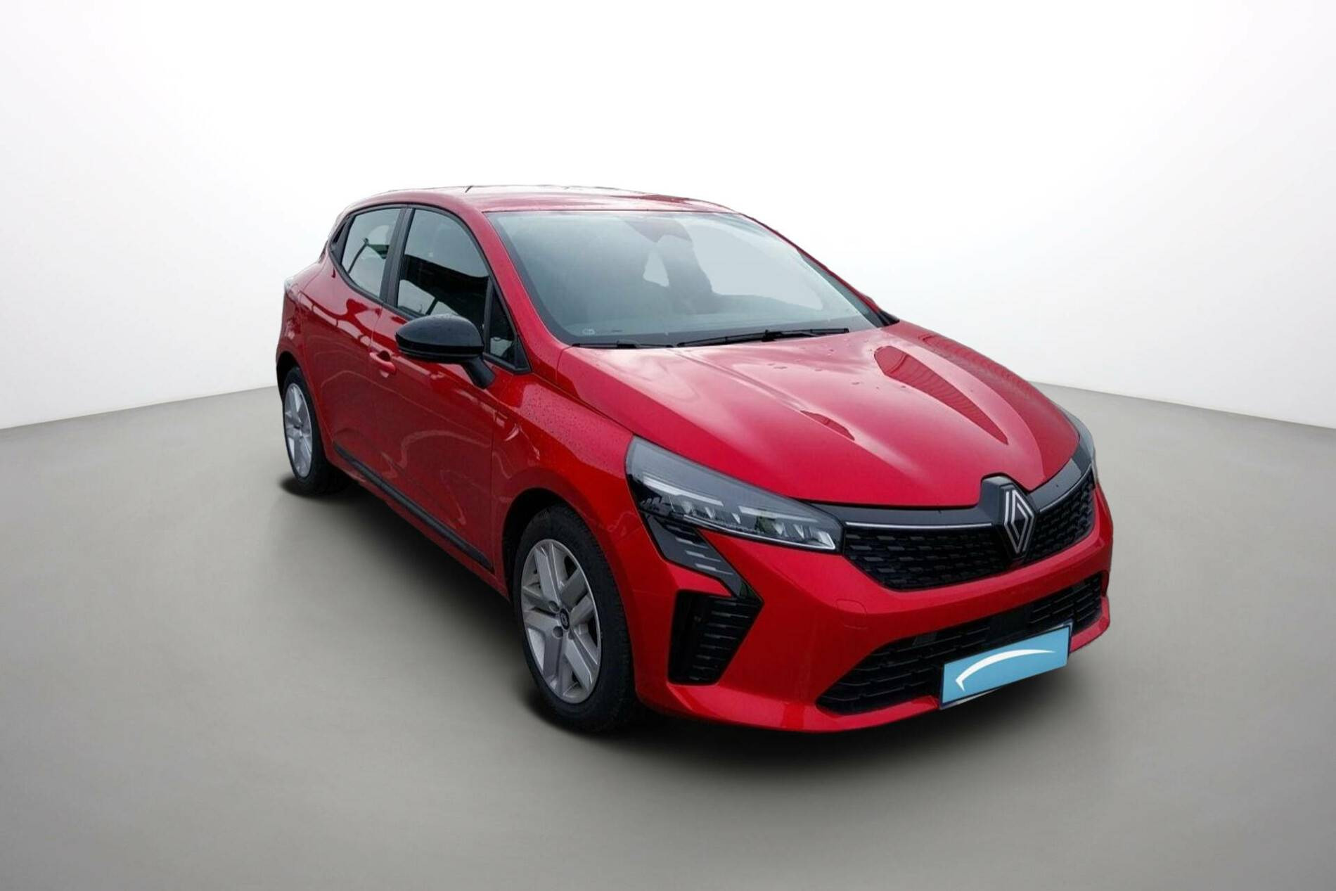 Vente en ligne Renault Clio 5 Clio Blue dCi 100 ch GSR2 au prix de 19 490 €