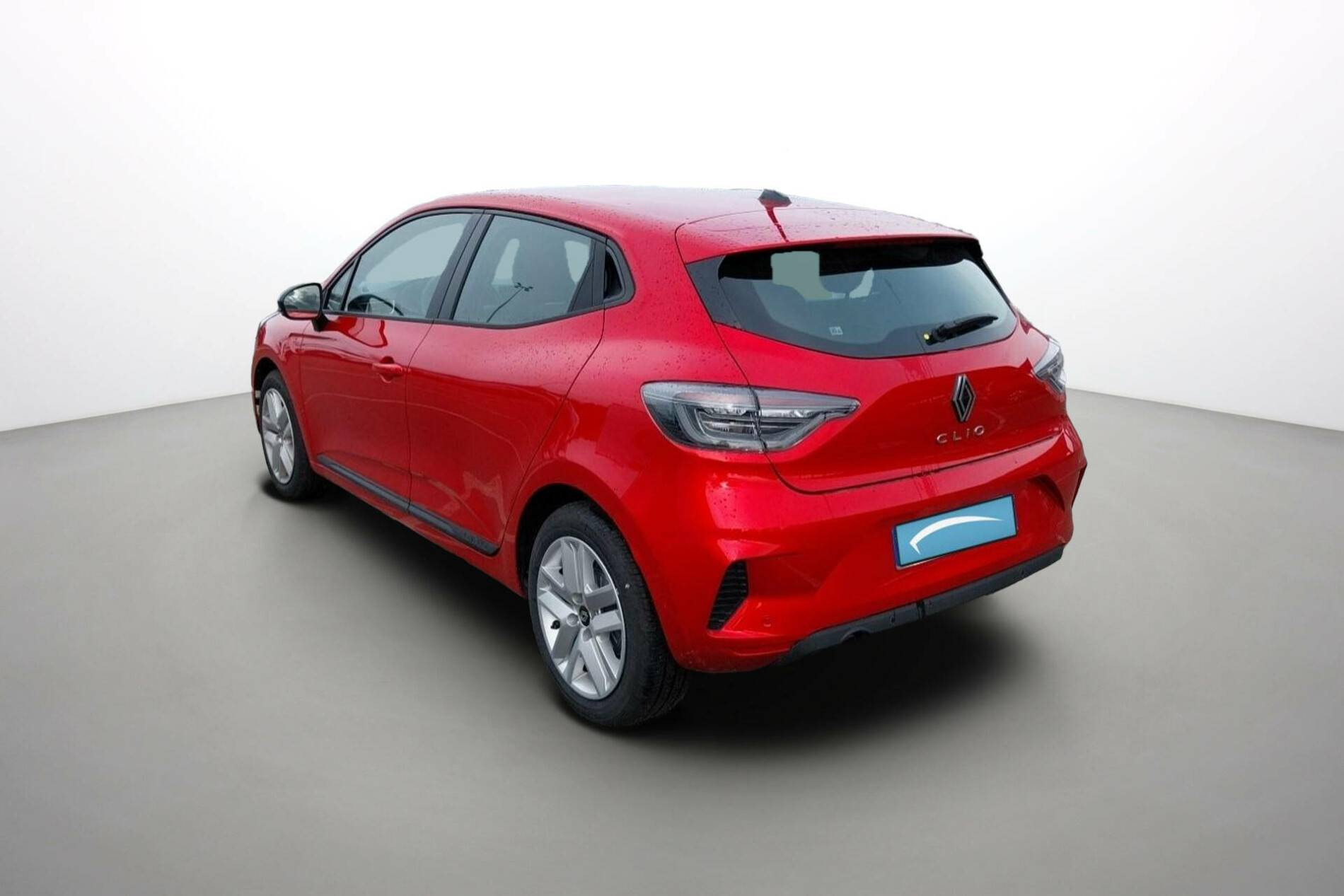 Vente en ligne Renault Clio 5 Clio Blue dCi 100 ch GSR2 au prix de 19 490 €