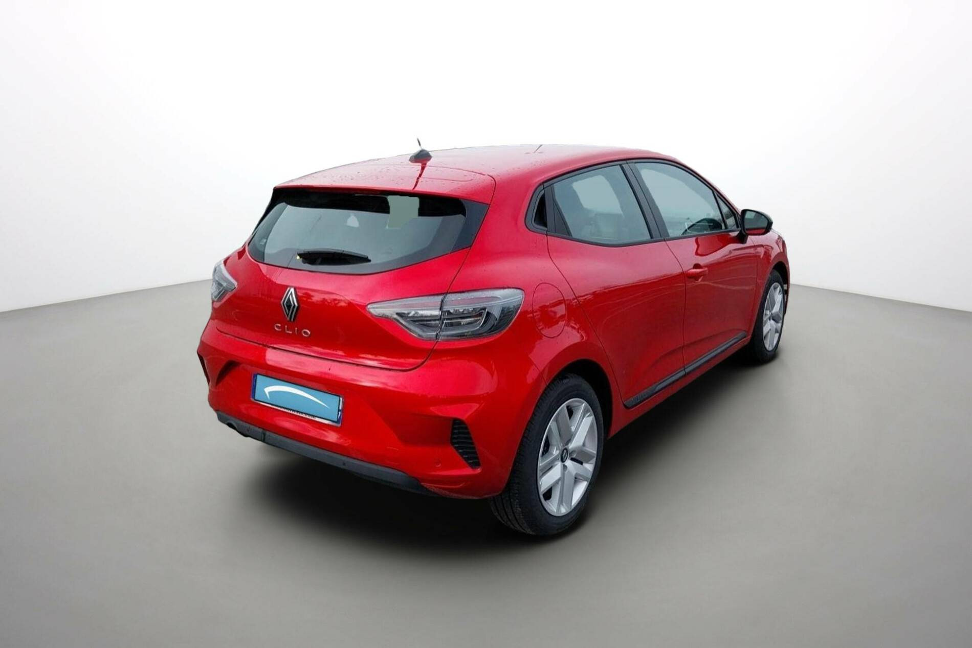 Vente en ligne Renault Clio 5 Clio Blue dCi 100 ch GSR2 au prix de 19 490 €