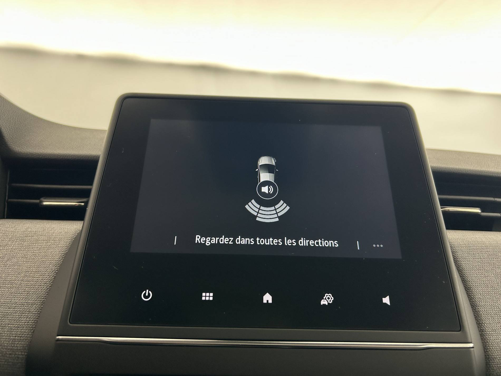 Vente en ligne Renault Clio 5 Clio Blue dCi 100 ch GSR2 au prix de 19 490 €