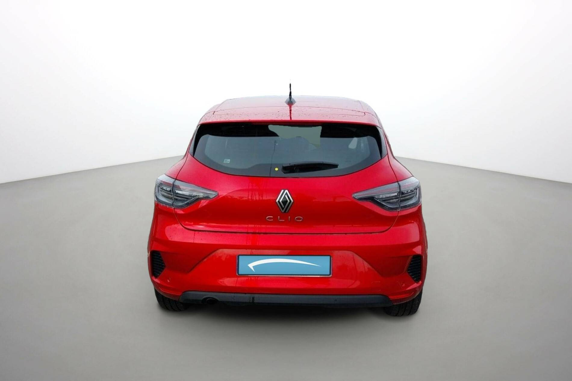 Vente en ligne Renault Clio 5 Clio Blue dCi 100 ch GSR2 au prix de 19 490 €