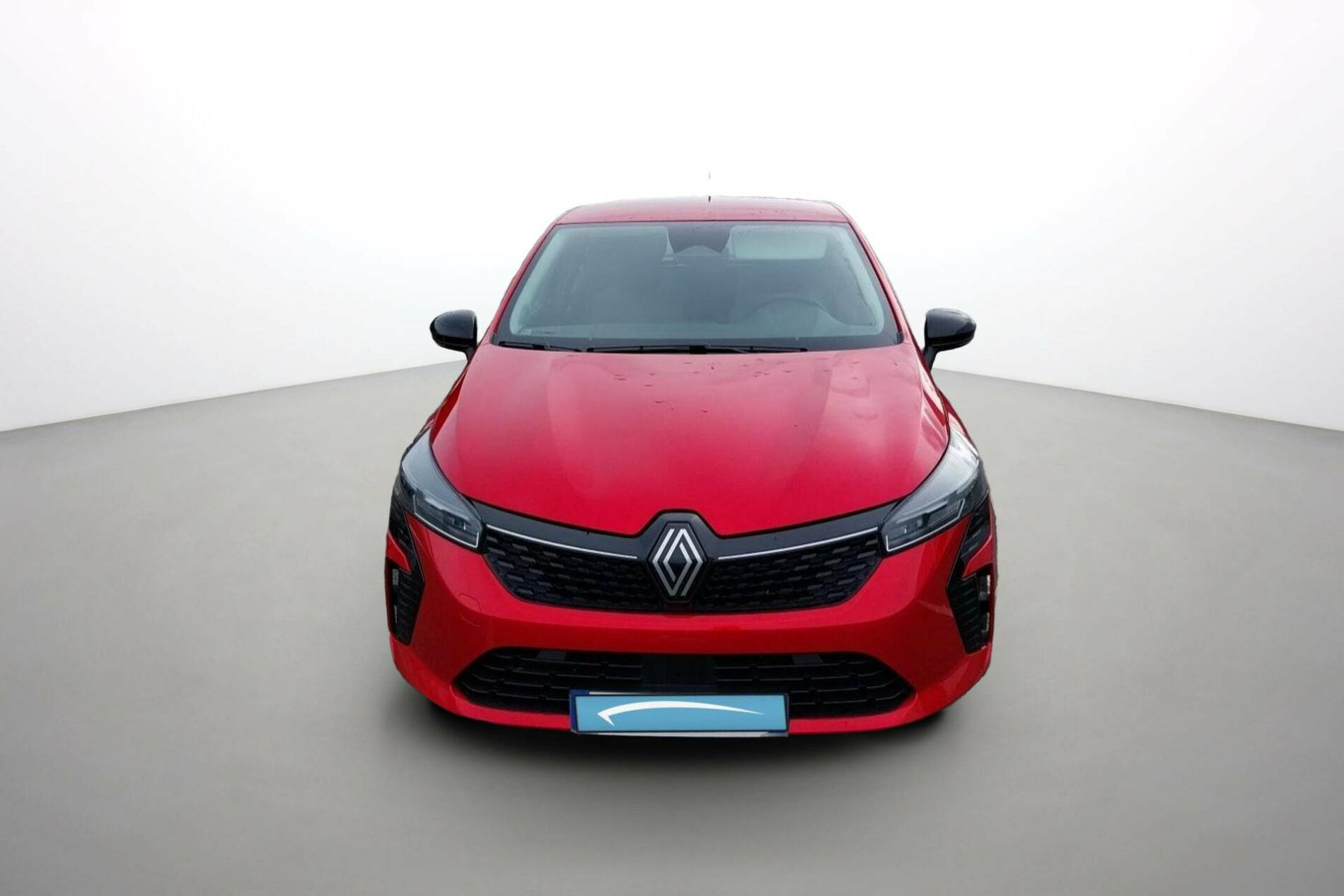Vente en ligne Renault Clio 5 Clio Blue dCi 100 ch GSR2 au prix de 19 490 €