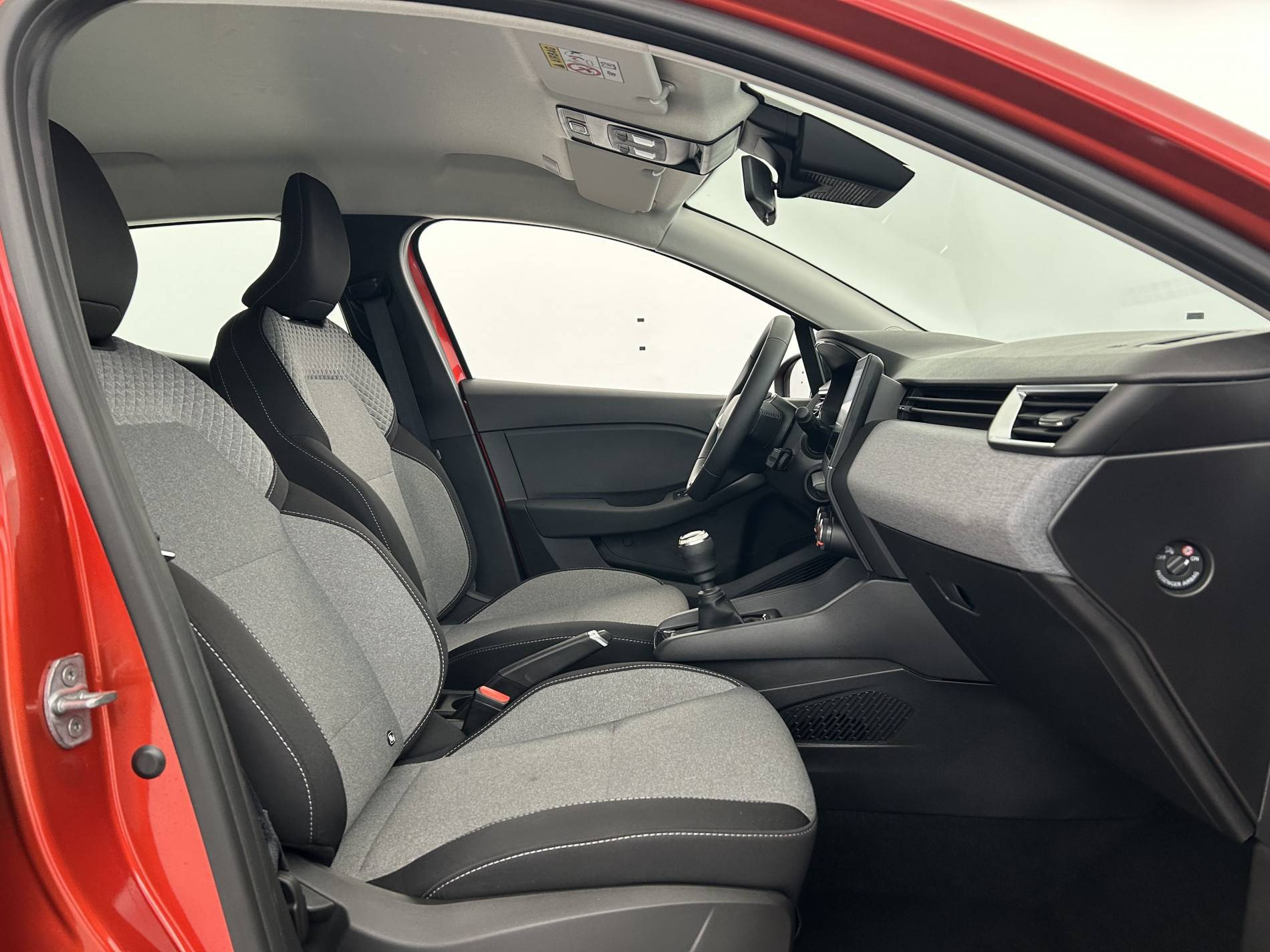 Vente en ligne Renault Clio 5 Clio Blue dCi 100 ch GSR2 au prix de 19 490 €