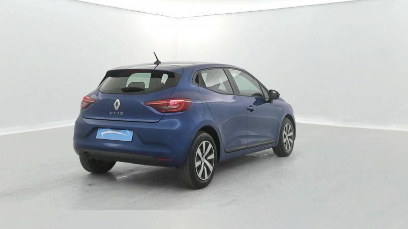 Vente en ligne Renault Clio 5 Clio TCe 90 au prix de 15 500 €