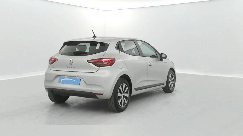 Vente en ligne Renault Clio 5 Clio TCe 90 au prix de 15 500 €