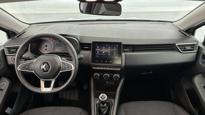 Vente en ligne Renault Clio 5 Clio TCe 90 au prix de 15 500 €