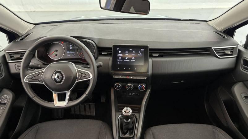 Vente en ligne Renault Clio 5 Clio TCe 90 au prix de 15 500 €