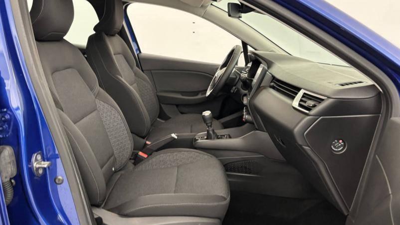 Vente en ligne Renault Clio 5 Clio TCe 90 au prix de 15 500 €