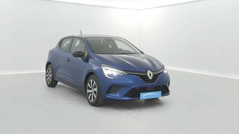Vente en ligne Renault Clio 5 Clio TCe 90 au prix de 15 500 €