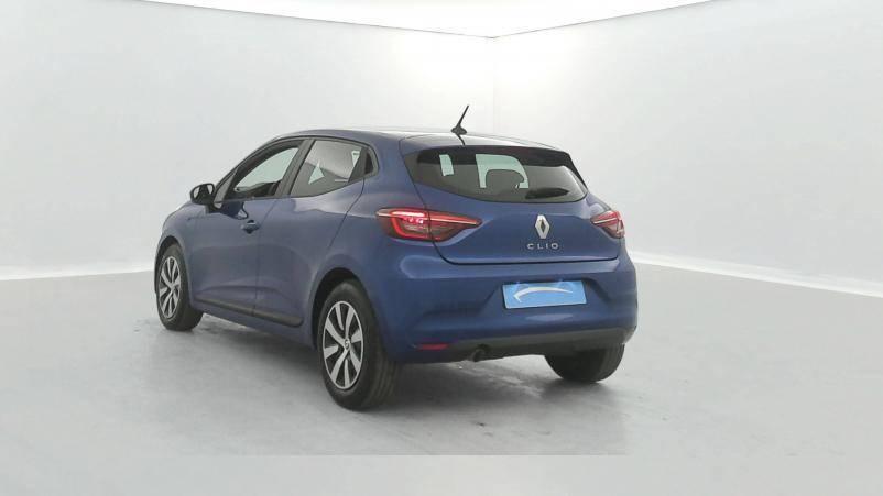 Vente en ligne Renault Clio 5 Clio TCe 90 au prix de 15 500 €