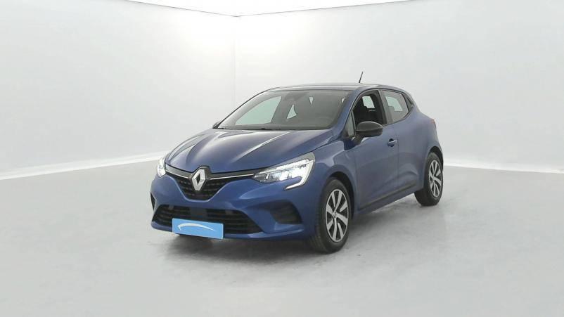Vente en ligne Renault Clio 5 Clio TCe 90 au prix de 15 500 €