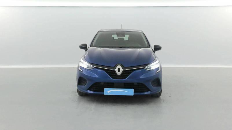 Vente en ligne Renault Clio 5 Clio TCe 90 au prix de 15 500 €