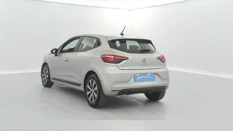 Vente en ligne Renault Clio 5 Clio TCe 90 au prix de 15 500 €
