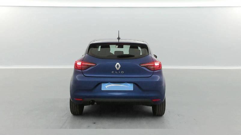 Vente en ligne Renault Clio 5 Clio TCe 90 au prix de 15 500 €