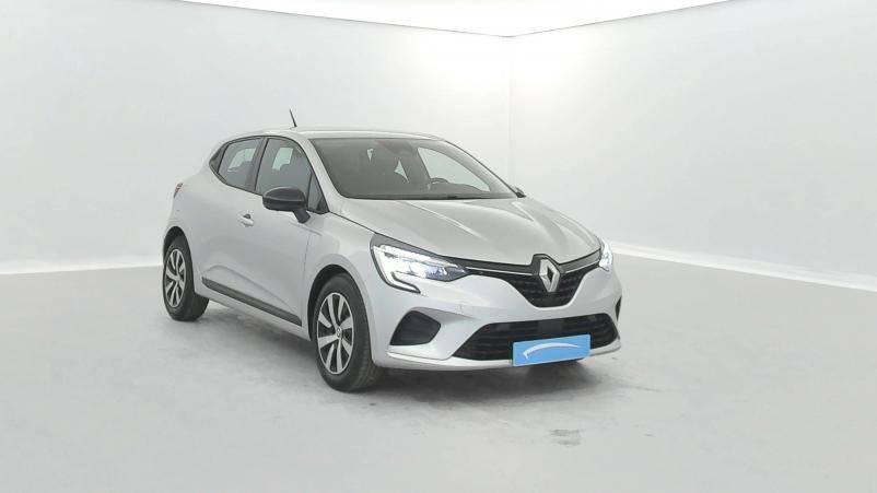 Vente en ligne Renault Clio 5 Clio TCe 90 au prix de 15 500 €