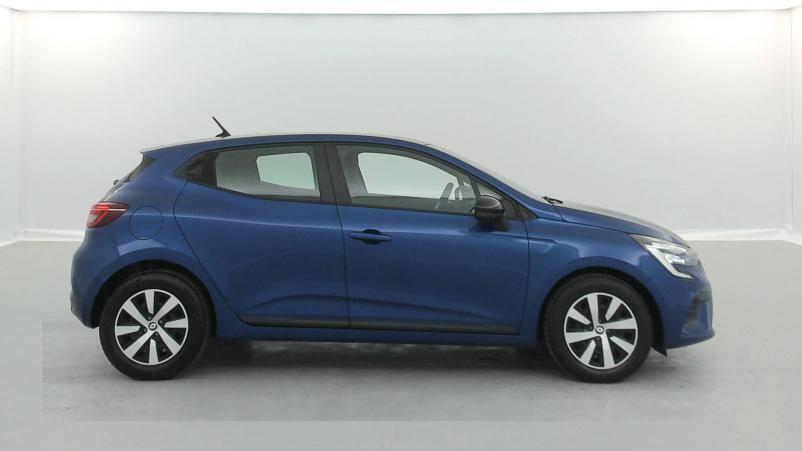 Vente en ligne Renault Clio 5 Clio TCe 90 au prix de 15 500 €