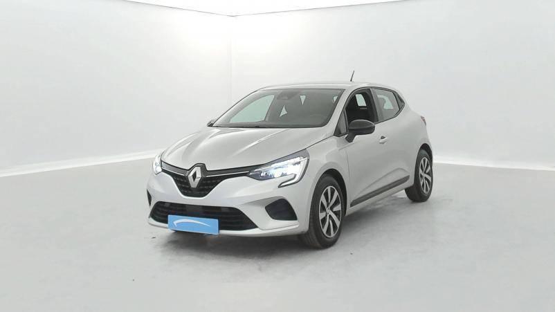 Vente en ligne Renault Clio 5 Clio TCe 90 au prix de 15 500 €
