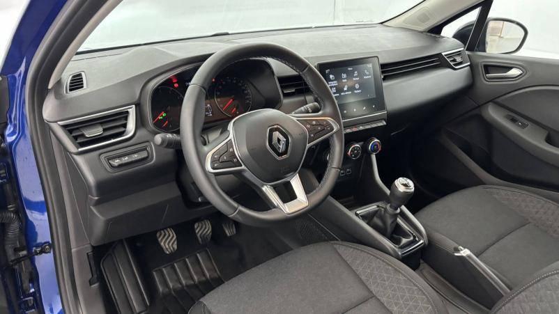 Vente en ligne Renault Clio 5 Clio TCe 90 au prix de 15 500 €