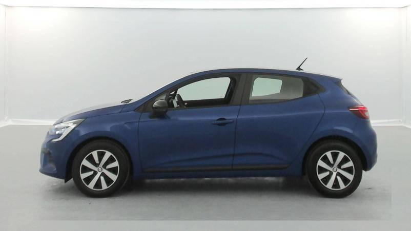 Vente en ligne Renault Clio 5 Clio TCe 90 au prix de 15 500 €