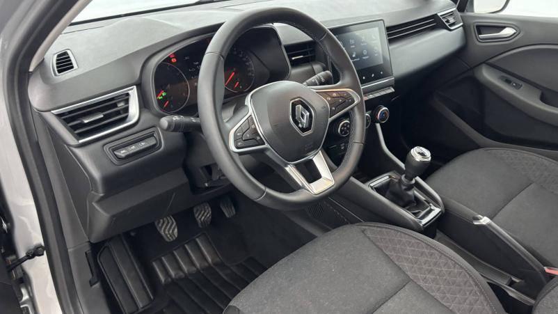 Vente en ligne Renault Clio 5 Clio TCe 90 au prix de 15 500 €