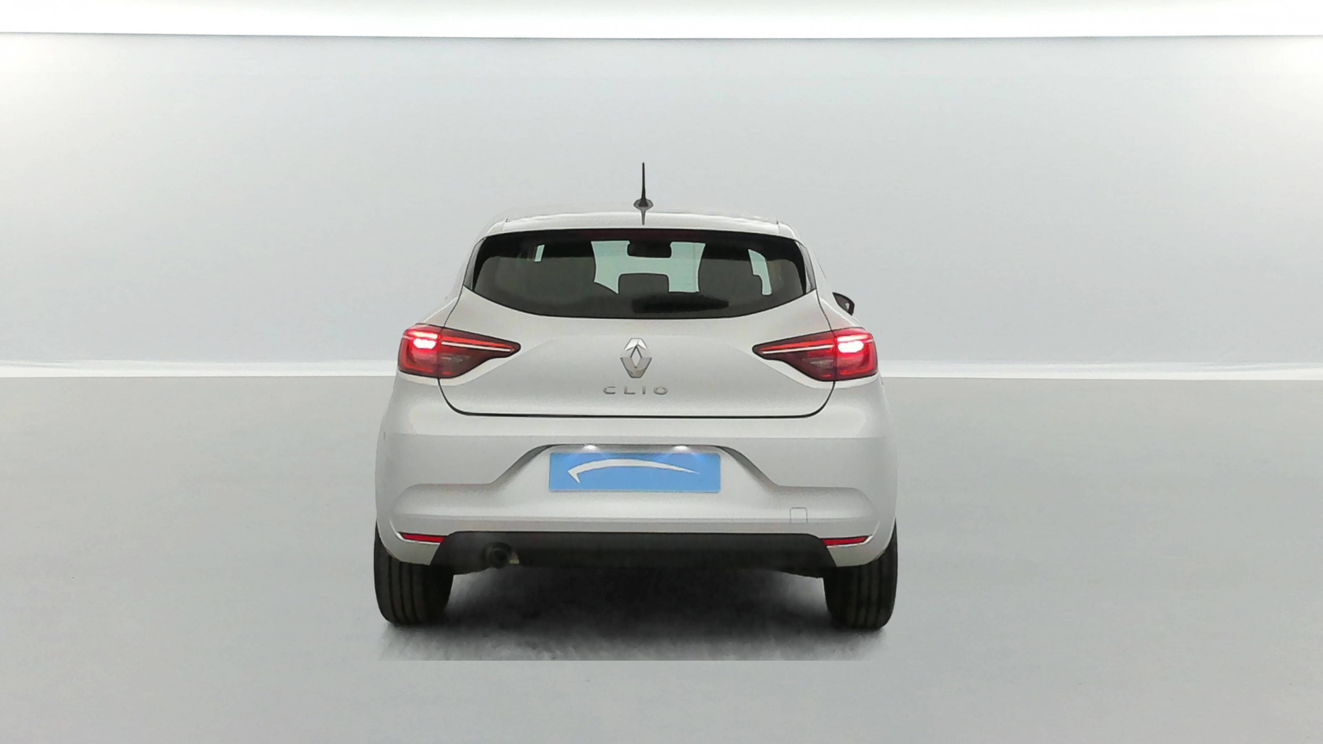 Vente en ligne Renault Clio 5 Clio TCe 90 au prix de 13 890 €