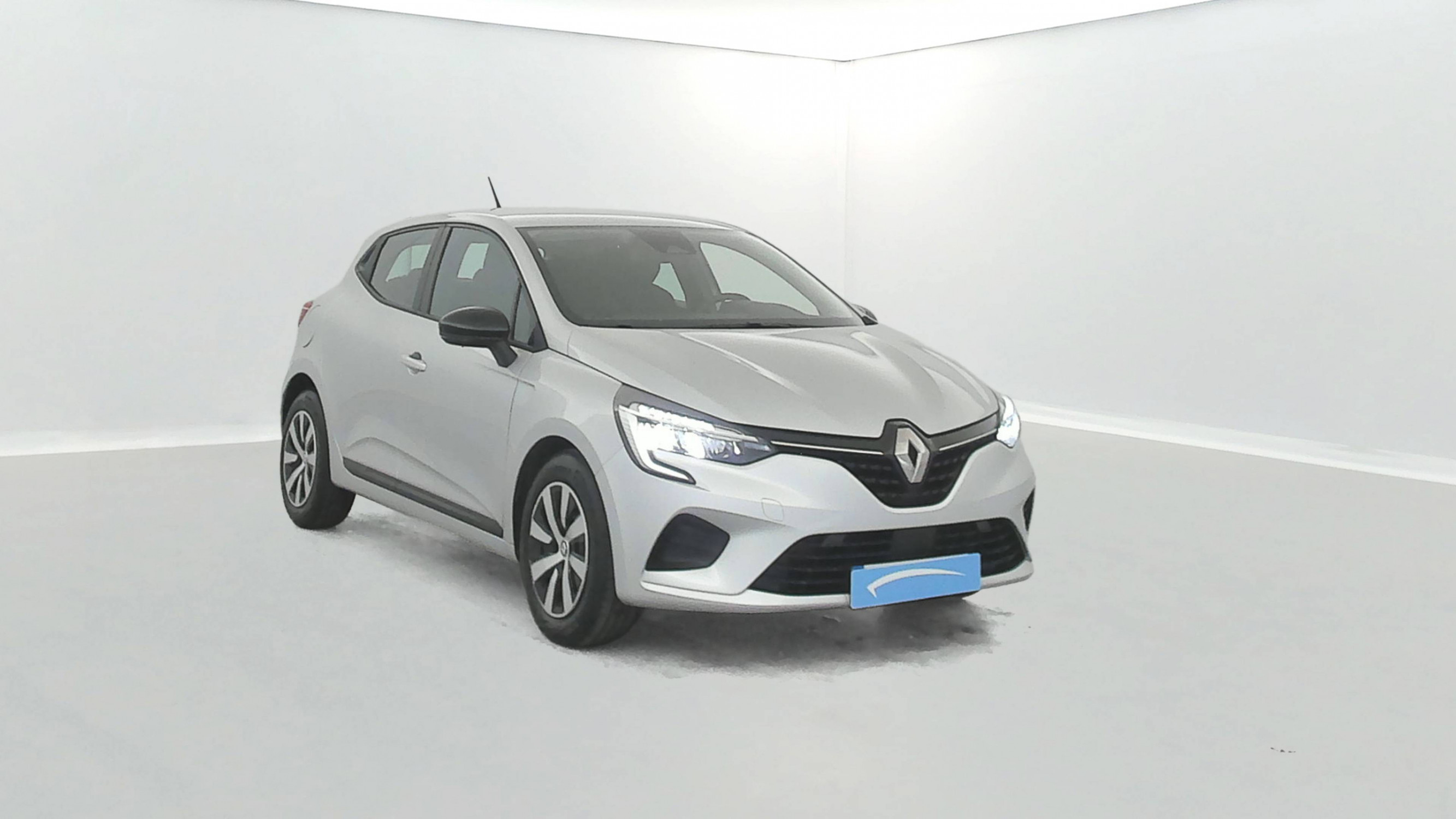 Vente en ligne Renault Clio 5 Clio TCe 90 au prix de 14 690 €