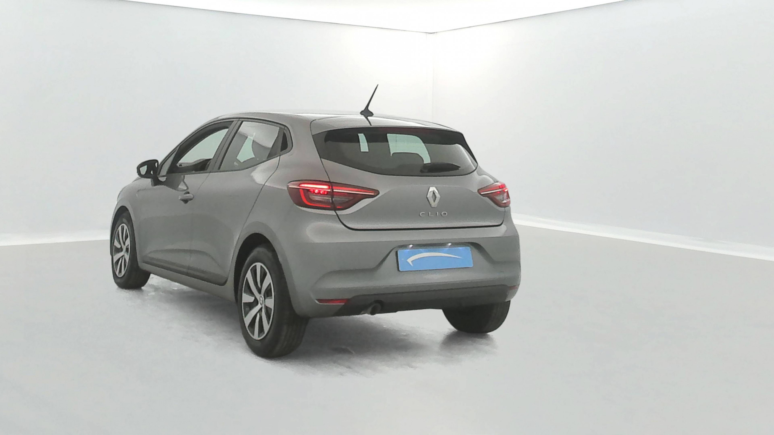 Vente en ligne Renault Clio 5 Clio TCe 90 au prix de 13 990 €