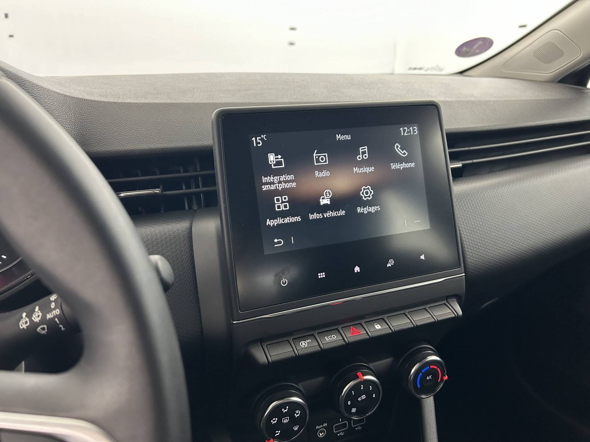 Vente en ligne Renault Clio 5 Clio TCe 90 au prix de 13 990 €