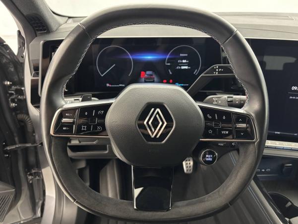 Vente en ligne Renault Austral  E-Tech hybrid 200 au prix de 31 890 €