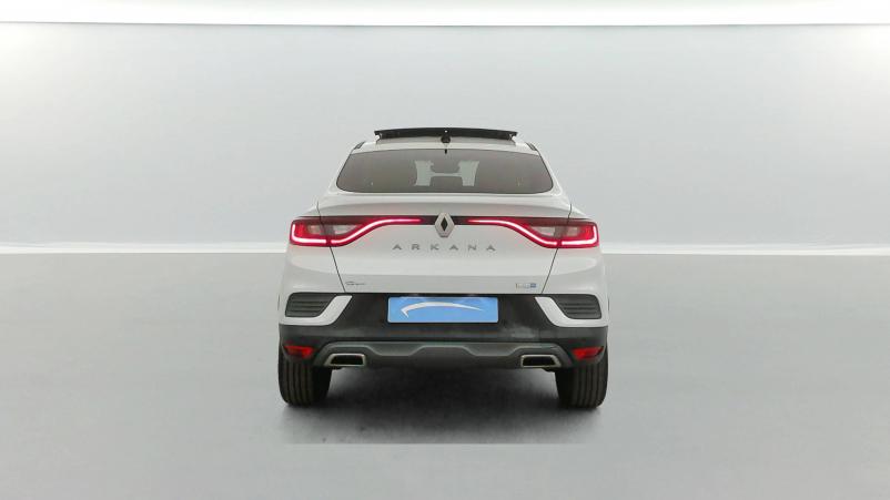 Vente en ligne Renault Arkana  E-Tech 145 - 21B au prix de 22 900 €