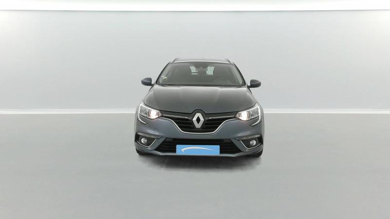 Vente en ligne Renault Megane 4 Estate Mégane IV Estate Blue dCi 115 au prix de 16 990 €