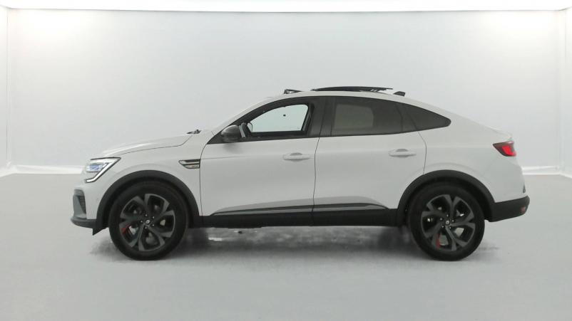 Vente en ligne Renault Arkana  E-Tech 145 - 21B au prix de 22 900 €