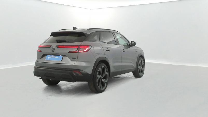 Vente en ligne Renault Austral  E-Tech hybrid 200 au prix de 31 890 €