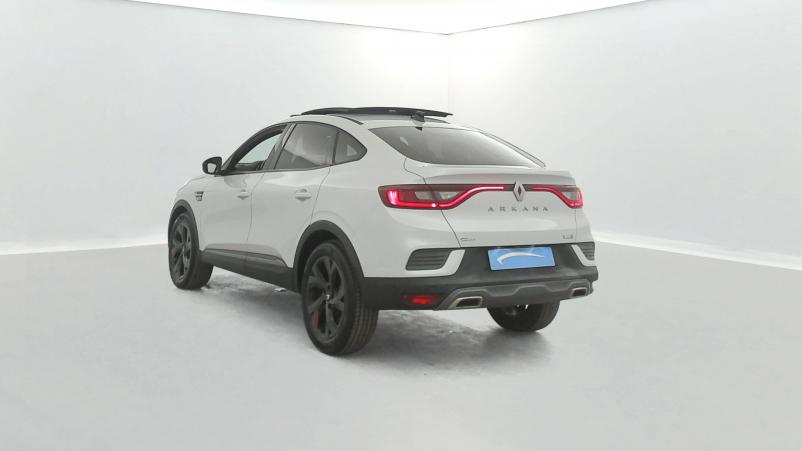 Vente en ligne Renault Arkana  E-Tech 145 - 21B au prix de 22 900 €