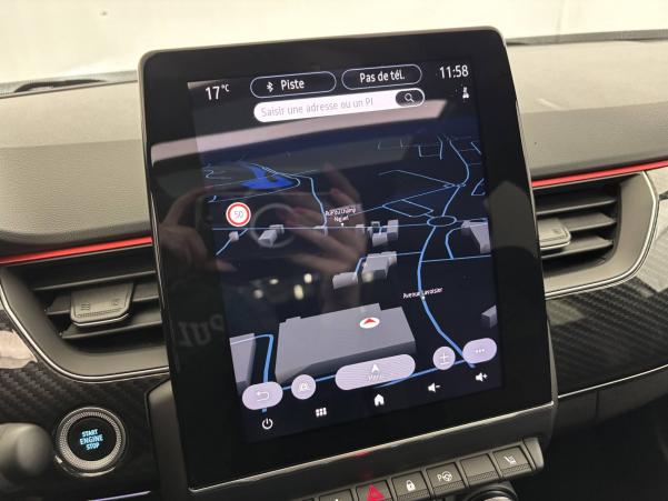Vente en ligne Renault Arkana  E-Tech 145 - 21B au prix de 22 900 €