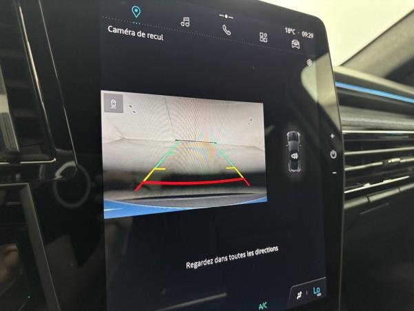 Vente en ligne Renault Austral  E-Tech hybrid 200 au prix de 31 890 €