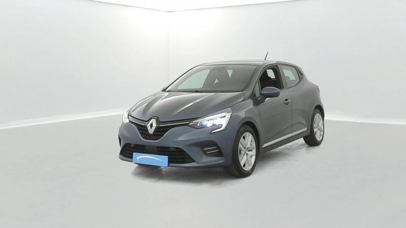 Vente en ligne Renault Clio 5 Clio E-Tech 140 - 21N au prix de 16 490 €