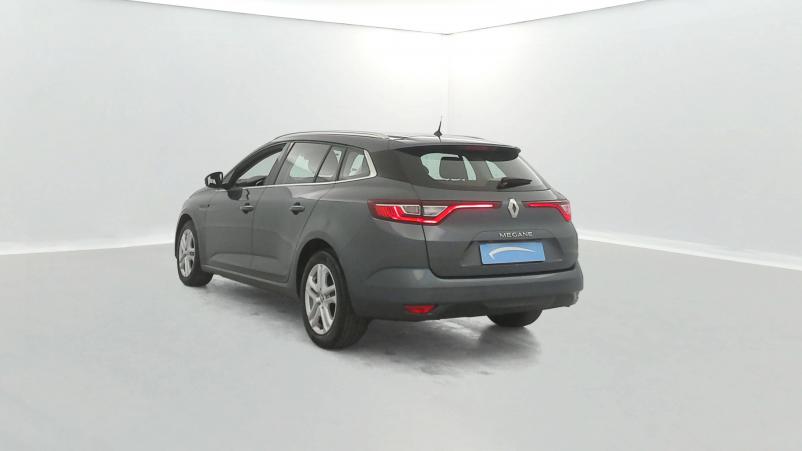 Vente en ligne Renault Megane 4 Estate Mégane IV Estate Blue dCi 115 au prix de 16 990 €