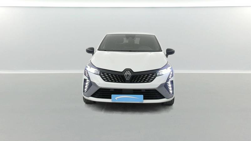 Vente en ligne Renault Clio 5 Clio E-Tech full hybrid 145  au prix de 23 500 €