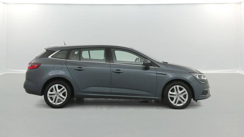 Vente en ligne Renault Megane 4 Estate Mégane IV Estate Blue dCi 115 au prix de 16 990 €