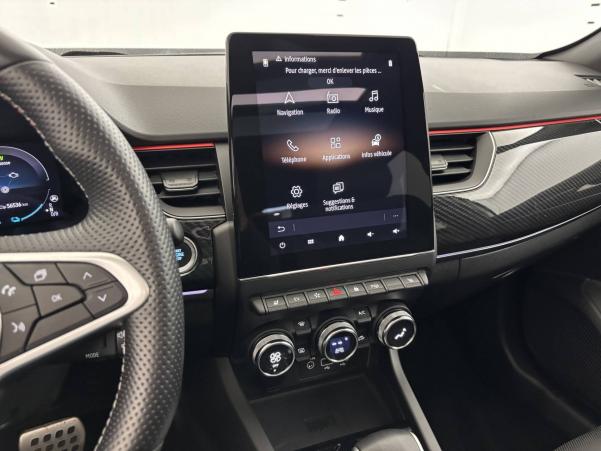 Vente en ligne Renault Arkana  E-Tech 145 - 21B au prix de 22 900 €