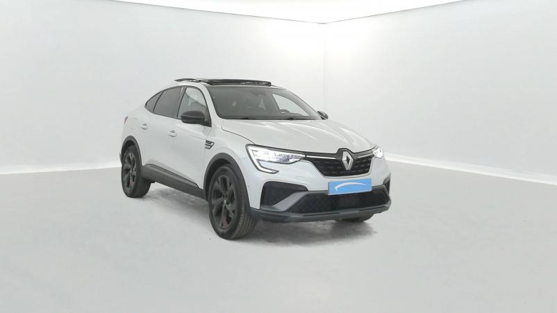 Vente en ligne Renault Arkana  E-Tech 145 - 21B au prix de 22 900 €
