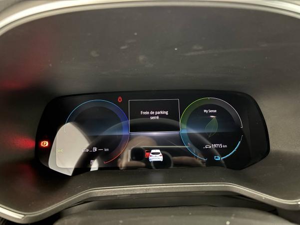 Vente en ligne Renault Clio 5 Clio E-Tech full hybrid 145  au prix de 23 500 €