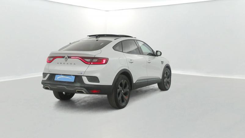 Vente en ligne Renault Arkana  E-Tech 145 - 21B au prix de 22 900 €