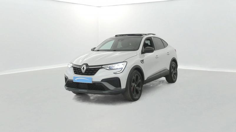 Vente en ligne Renault Arkana  E-Tech 145 - 21B au prix de 22 900 €