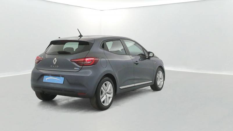 Vente en ligne Renault Clio 5 Clio E-Tech 140 - 21N au prix de 16 490 €