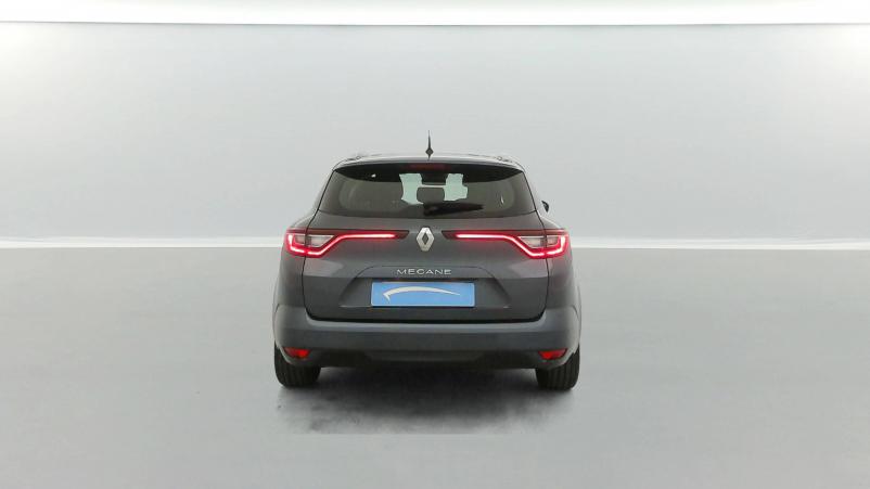 Vente en ligne Renault Megane 4 Estate Mégane IV Estate Blue dCi 115 au prix de 16 990 €